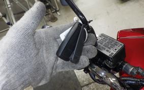 HONDA PCX 160 KF47