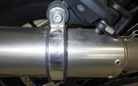 SUZUKI GSX1400 2003 GY71A