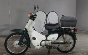 HONDA SUPER CUB50 C50