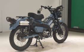 HONDA CT125-2 JA65