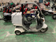 Фото Honda GYRO 2012 с японского аукциона
