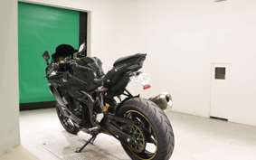 KAWASAKI ZX-25R ZX250E