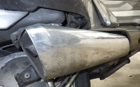 HONDA PC800 PACIFIC COAST 1990 RC34