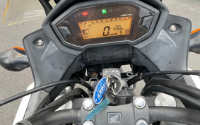 HONDA 400X 2015 NC47