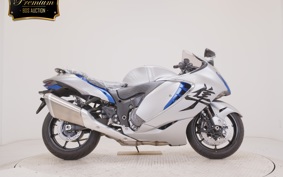 SUZUKI HAYABUSA Gen.3 2026 EJ11A