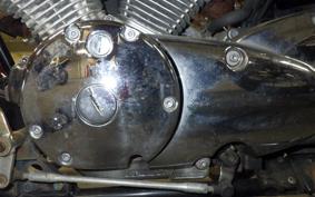 YAMAHA DRAGSTAR 250 2015 VG02J