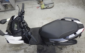 YAMAHA X FORCE 2016 SG79J