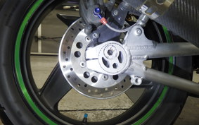 KAWASAKI ZRX-2 2007 ZR400E