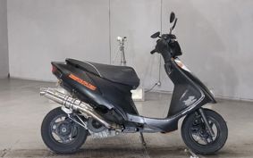 SUZUKI ADDRESS V125 CF46A
