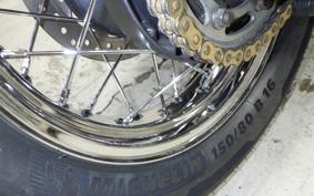 TRIUMPH BONNEVILLE SPEED 2022