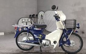 HONDA SUPER CUB50 AA01