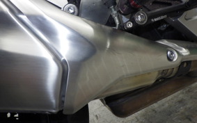 HONDA CB1000R GEN 2 2018 SC80