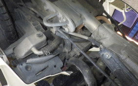 HONDA GYRO CANOPY TA03