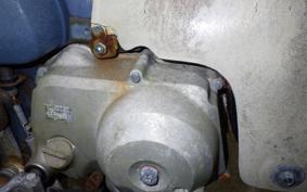 HONDA C50 SUPER CUB 2014 AA01