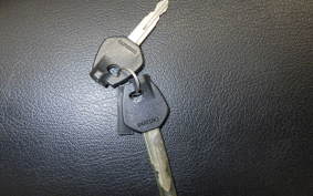 SUZUKI ADDRESS V125 G CF46A