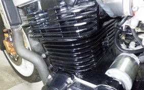 SUZUKI GSX400 IMPULSE 1999 GK79A