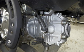 HONDA MONKEY 125 1980 JB03
