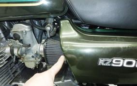 KAWASAKI Z900 2026 Z1F