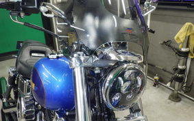 HARLEY FXDL1690 2017