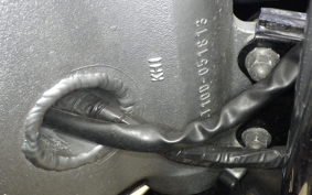 KAWASAKI ZZ1100 NINJA R Gen.2 1998 ZXT10D
