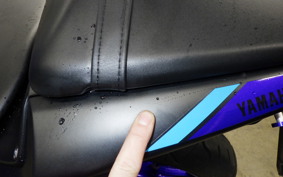 YAMAHA MT-25 A RG74J