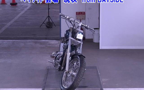 HONDA STEED 400