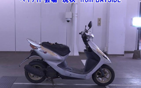 HONDA DIO Z4