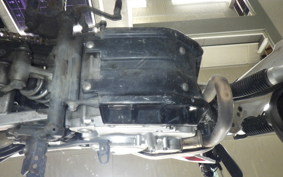 YAMAHA SEROW 250 Gen.2 DG17J