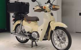 HONDA C110 SUPER CUB 2017 JA59