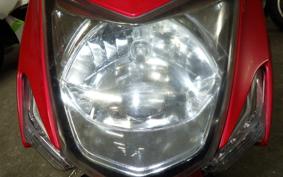 YAMAHA CYGNUS 125 XSR 2 SE44J