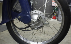 HONDA C50 SUPER CUB 2024 AA01