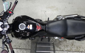 HONDA CB400SF GEN 4 A 2021 NC42