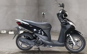 HONDA DIO 110 JF31