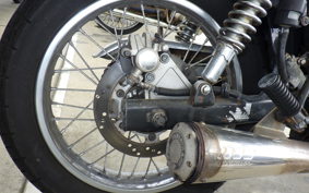 KAWASAKI ESTRELLA RS 1988 BJ250A