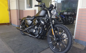 HARLEY XL883N 2020 LE2