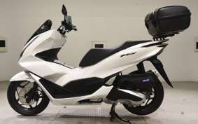 HONDA PCX125 2009 JK05