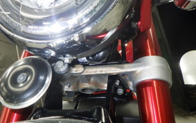 HONDA MONKEY 125 2000 JB02