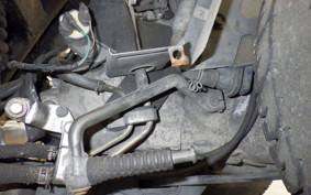 HONDA GYRO CANOPY TA02