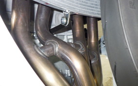 KAWASAKI NINJA ZX-6R A 2025 ZX636J