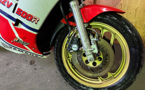 YAMAHA RZV500 R 1984 51X