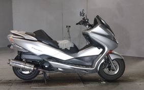 HONDA FORZA Z MF10