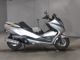 Фото Honda FORZA Z 2008 с японского аукциона