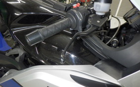 BMW K1200S 2008