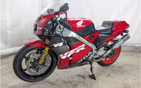 HONDA VFR400R PRO-ARM 1992 NC30