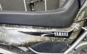 YAMAHA SEROW 250 Gen.2 DG17J