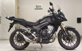 HONDA 400X 2022 NC56