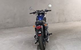 KAWASAKI W650 2009 EJ650A