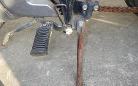 SUZUKI VANVAN 200 NH41A