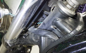 YAMAHA XJR400 1993 4HM
