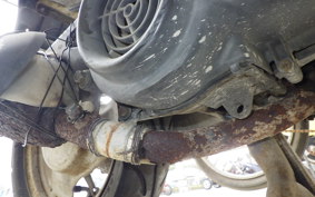 YAMAHA JOG POCHE SA08J